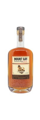 Mount Gay - Extra Old - Triple Cask Blend - 43%