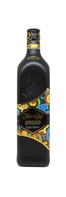 Flor de Cana - Liqueur de Café - Spresso - 25%