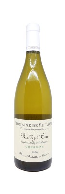 Domaine de Villaine - Rully 1er Cru - Grésigny 2020