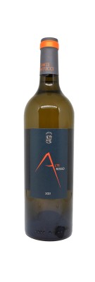 Domaine Abbatucci - Alte Rosso 2021