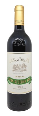 La Rioja Alta - Gran Reserva 904 2011