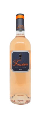 Domaine Abbatucci - Faustine Rosé 2022