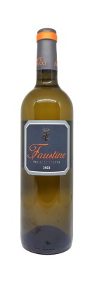 Domaine Abbatucci - Faustine Blanc 2022