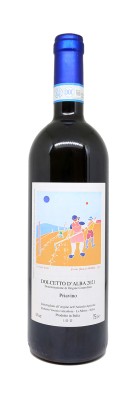 Roberto Voerzio - Dolcetto d'Alba - Priavino 2021