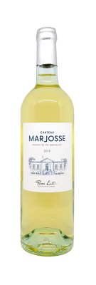 Château Marjosse - Blanc 2019