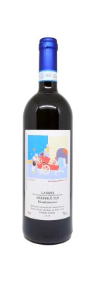 Roberto Voerzio - Langhe Nebbiolo 2020