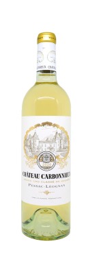 Château Carbonnieux - Blanc 2020