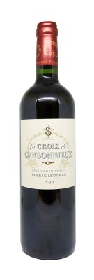 La Croix de Carbonnieux 2019