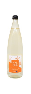 HYSOPE - Ginger Beer - Bio - 75cl