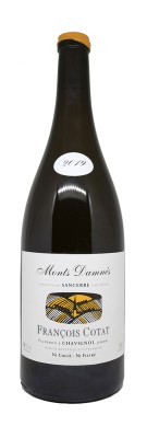 Domaine Francois Cotat - Sancerre Blanc - Les Monts Damnes - Magnum 2019