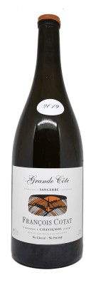 Domaine Francois Cotat - Sancerre Blanc - La Grande Cote - Magnum 2019