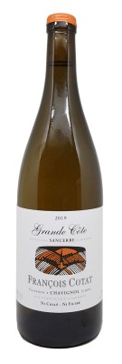 Domaine Francois Cotat - Sancerre Blanc - La Grande Cote 2019