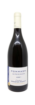 Domaine Sébastien Magnien - Pommard - Les Petits Noizons 2021