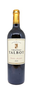 Château Talbot 2020