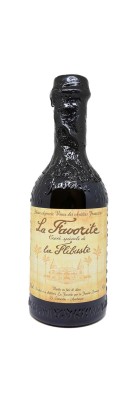 LA FAVORITE - Cuvée La Flibuste - Millésime 2000 - 40%