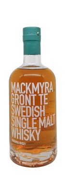 MACKMYRA - Green Tea - 46.1%