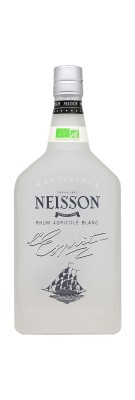 RHUM NEISSON - L'Esprit Bio - Edition 2020 - 70%