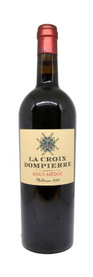 La Croix Dompierre - Haut Médoc 2020