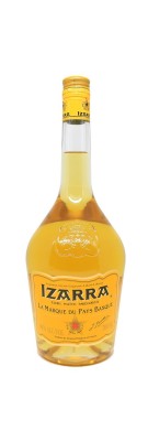 Izarra - Liqueur Jaune - 40%