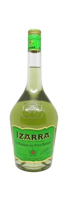 Izarra - Liqueur Verte - 40%