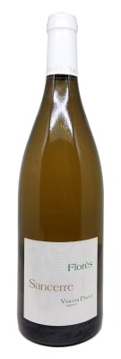 Domaine Vincent PINARD - Sancerre Blanc - Flores 2019