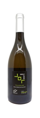 Domaine Delobel - Angle Droit 2022