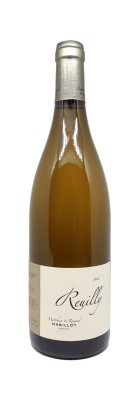 Domaine Mabillot - Reuilly Blanc 2022