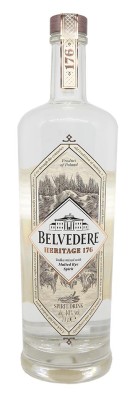 BELVEDERE - Vodka Heritage 176 - 40%