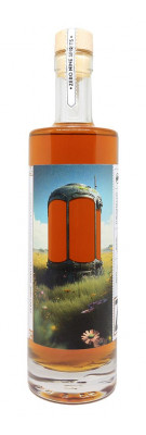 Zn09 - Zero Nine Spirits - Hors Série - Antilles Française - Gwada Blend - 50%