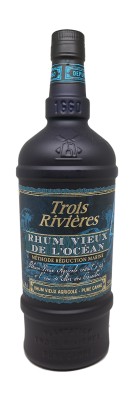 TROIS RIVIERES - Vieux de l'Océan - 54%