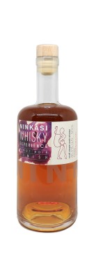 NINKASI - Whisky Experience - Finish Pinot Noir - 46,3%