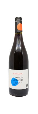 Mas Amiel - Natural Cinsault 2022