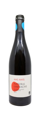 Mas Amiel - Natural Grenache 2021