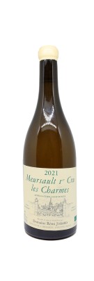 Domaine Remi Jobard - Meursault 1er cru Les Charmes 2021