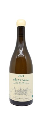 Domaine Remi Jobard - Meursault Sous La Velle 2021