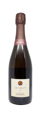Champagne Marguet - Shaman 19 - Grand Cru Rosé
