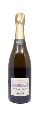 Champagne Marguet - Les Saints Rémys - Grand Cru 2018