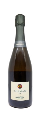 Champagne Marguet - Shaman 19 - Grand Cru