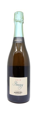 Champagne Marguet - Bouzy - Grand Cru 2018