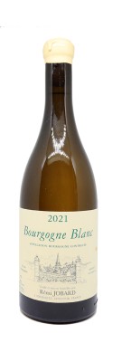 Domaine Remi Jobard - Bourgogne Blanc 2021