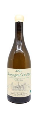 Domaine Remi Jobard - Bourgogne Côte d'Or 2021