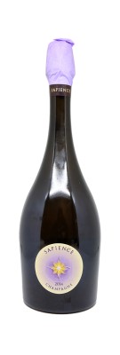 Champagne Marguet - Sapience - Premier Cru 2014