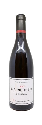 Domaine Decelle et Fils - Beaune 1er Cru - Les Teurons 2019