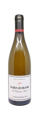 Domaine Decelle et Fils - Chorey Lès Beaune - Les Champs Piétant 2020