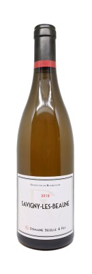 Domaine Decelle et Fils - Savigny Lès Beaune - Blanc 2019