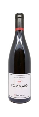 Domaine Decelle et Fils - Pommard 2020