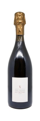 Champagne Eric Rodez - Les Bouités 2018