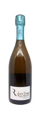 Champagne Eric Rodez - Grand Cru - Cuvée des Grands Vintages