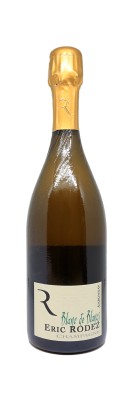 Champagne Eric Rodez - Grand Cru - Blanc de Blancs