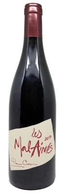 DOMAINE PIERRE CROS - Les Mal Aimés 2019